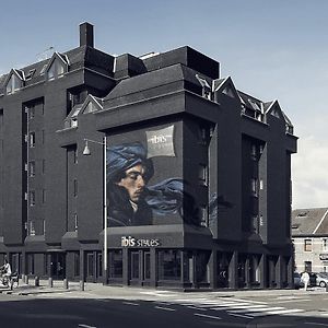 Ibis Styles Hasselt City Centre